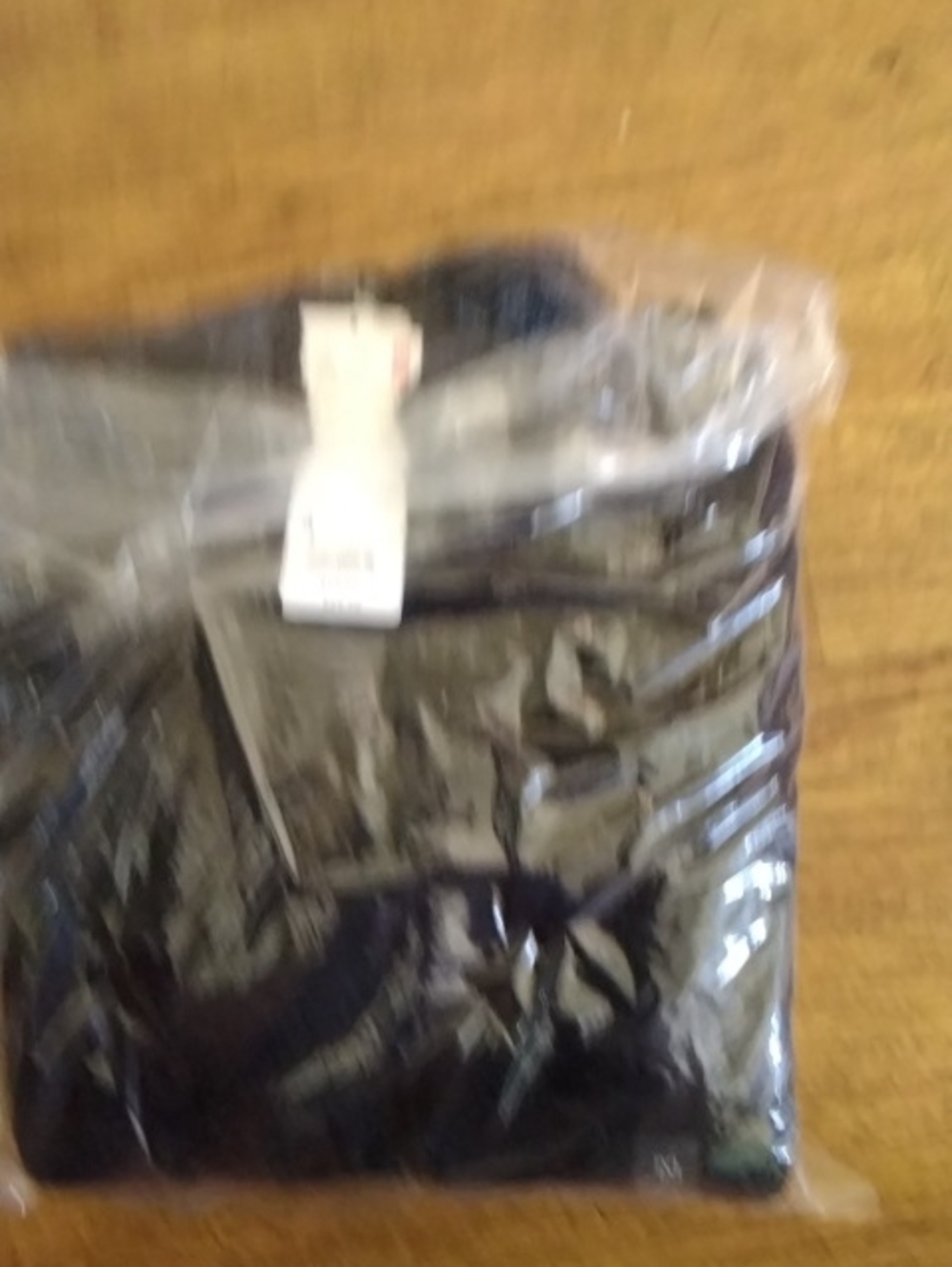 Uniqlo Black Women's Jacket